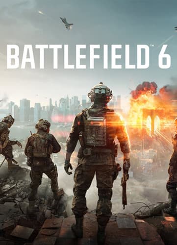 Battlefield 6