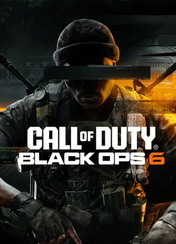 Call of Duty 6