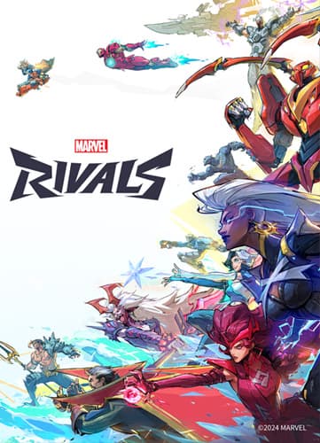 Marvel Rivals